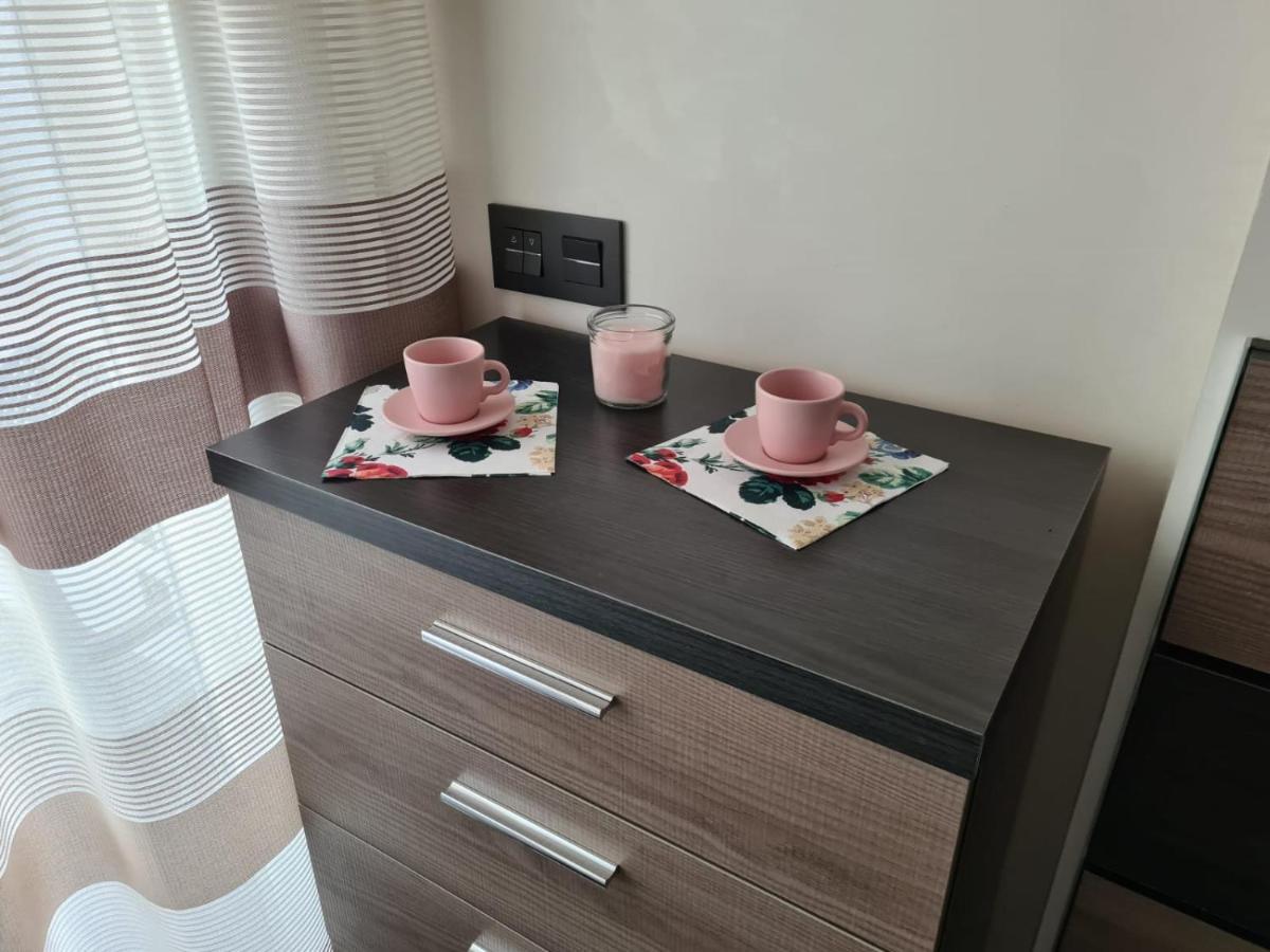 Casa Ga.Ri. Appartement Playa de las Américas Buitenkant foto